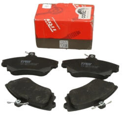 Trw Set Placute Frana Fata Trw Volvo S40 1 1995-2004 GDB1313 (GDB1313 2355)