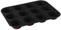 Berlinger Haus 12 csészés muffin sütőforma Leonardo Collection BH/7945 (BH/7945)