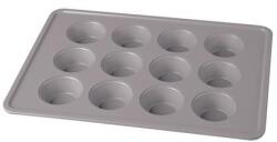 Berlinger Haus 12 csészés muffin sütőforma Taupe Collection BH/7947 (BH/7947)