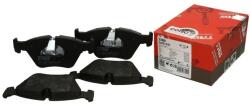 Trw Set Placute Frana Fata Trw Bmw Z4 E86 2006-2008 GDB1531 (GDB1531 2783)