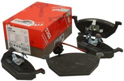 Trw Set Placute Frana Fata Trw Seat Ibiza 3 2002-2009 GDB1386 (GDB1386 2601)