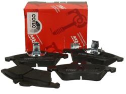 Trw Set Placute Frana Trw GDB1220 (GDB1220 2298)