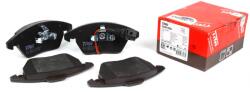 Trw Set Placute Frana Fata Trw Volkswagen Passat B6 2005-2010 GDB1550 (GDB1550 2824)