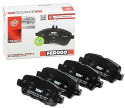 Ferodo Set Placute Frana Spate Ferodo Nissan Murano 2002-2009 FDB4324 (FDB4324 2227)
