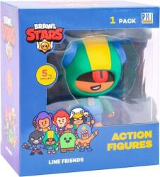 P. M. I. Kids World Figurina P. M. I. Kids World Brawl Stars 11cm Leon (7290117581261)