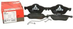 Trw Set Placute Frana Fata Trw Renault Grand Scenic 2 2004-2009 GDB1687 (GDB1687 3033)