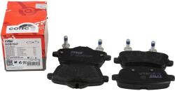 Trw Set Placute Frana Spate Trw Mercedes-Benz GL-Class X166 2012-2015 GDB1947 (GDB1947 3295)