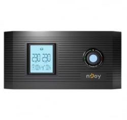 nJoy Aira 1200 inverter (UPCSTLP812HAICP01B)