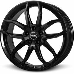 RIAL Alufelni Rial Lucca (SG) 8x18 5x114, 3 ET50