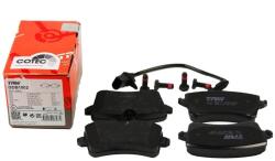 Trw Set Placute Frana Spate Trw Audi A7(4GA) 2010-2018 GDB1902 (GDB1902 3252)
