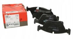 Trw Set Placute Frana Trw GDB1404 (GDB1404 2634)