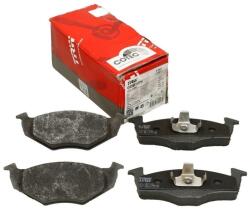 Trw Set Placute Frana Fata Trw Seat Arosa 6H 1997-2004 GDB1274 (GDB1274 2315)