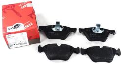 Trw Set Placute Frana Trw GDB1559 (GDB1559 2862)
