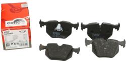 Trw Set Placute Frana Spate Trw Bmw X5 E53 2000-2007 GDB1530 (GDB1530 2776)