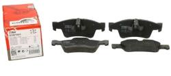 Trw Set Placute Frana Spate Trw Mercedes-Benz M-Class W166 2011-2015 GDB1643 (GDB1643 2990)