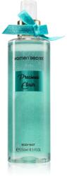 Women'Secret Precious Elixir testápoló spray hölgyeknek 250 ml