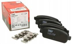 Trw Set Placute Frana Spate Trw Chevrolet Volt 2011, GDB1844 (GDB1844 3205)
