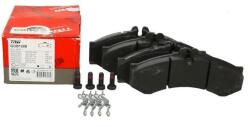 Trw Set Placute Frana Fata Trw Mercedes-Benz Sprinter 1 1995-2006 GDB1288 (GDB1288 2323)