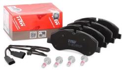 Trw Set Placute Frana Fata Trw Ford Tourneo Custom 2012, GDB1967 (GDB1967 3329)