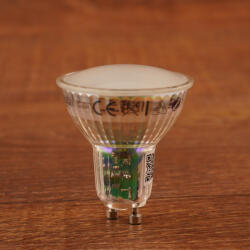 OSRAM Smart+ ZigBee GU10 LED, 4, 9 W, RGBW, 300 lm (4058075729186)