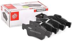 Ferodo Set Placute Frana Spate Ferodo Mercedes-Benz CLS-Class C219 2004-2011 FDB1526 (FDB1526 2210)