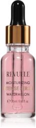 Revuele Moisturizing Watermelon Intense Serum intenzív hidratáló szérum nyugtató hatással 20 ml