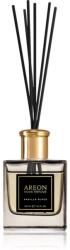 Areon Home Black Vanilla Black aroma difuzor cu rezervã 150 ml