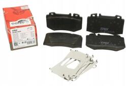 Trw Set Placute Frana Fata Trw Mercedes-Benz S-Class C215 1999-2006 GDB1454 (GDB1454 2655)