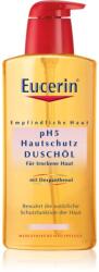 Eucerin pH5 душ масло за чувствителна кожа 400ml