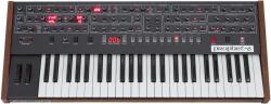 Sequential Prophet 6 Keyboard