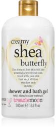 Treaclemoon Shea Butterfly gel de dus si baie 500 ml