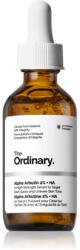 The Ordinary Alpha Arbutin 2% + HA ser facial cu efect iluminator cu acid hialuronic 60 ml