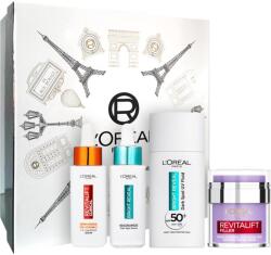 L'Oréal Maison L'Oréal Paris ajándékszett az arcra - notino - 23 380 Ft