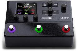 Line 6 Helix HX Stomp