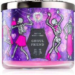 Bath & Body Works Ghoul Friend illatgyertya 411 g