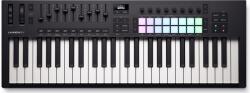 Novation Launchkey 49 MK4 - kytary
