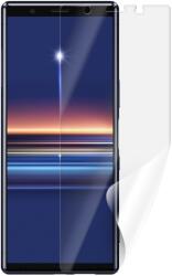 Screenshield SONY Xperia 5 J9210 kijelzővédő fólia (SON-XP5J9210-D)