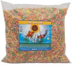  Bio-Lio Haltáp Tavi Hal Uni 800g 5l - grandopet