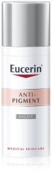 Eucerin Anti-Pigment Night Cream нощен озаряващ крем против пигментни петна 50ml