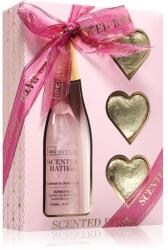 Idc Institute Scented Bath Rose set cadou pentru femei - notino - 33,00 RON