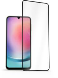 AlzaGuard FullCover Glass Protector Google Pixel 9 Pro 2.5D üvegfólia (AGD-TGB160)