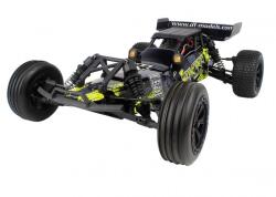 df-models Crusher Race Buggy V2 1: 10