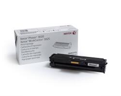 Xerox Toner Original Xerox 1500 pagini Black (095205864519)