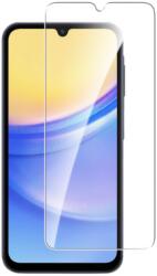 Cellect Samsung Galaxy A15 4G/5G üvegfólia, (LCD-SAM-A15-5G-GLASS)