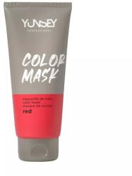 Yunsey Színező Hajpakolás 200ml Vörös/Red