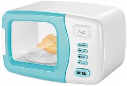 Raya Toys Детска играчка Raya Toys - Микровълнова фурна My Home, синя (506121528) - ozone