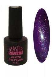 Master Nails Master Nails Zselé lakk 6ml -217 Gyémánt frézia