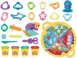 Hasbro Play-Doh Starter Pad a szórakozáshoz