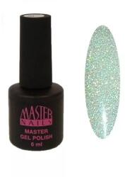 Master Nails Master Nails Zselé lakk 6ml -100 Szivárvány