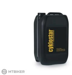 Cyklostar Performance & Servis tisztító, utántöltő csomagolás, 5 l